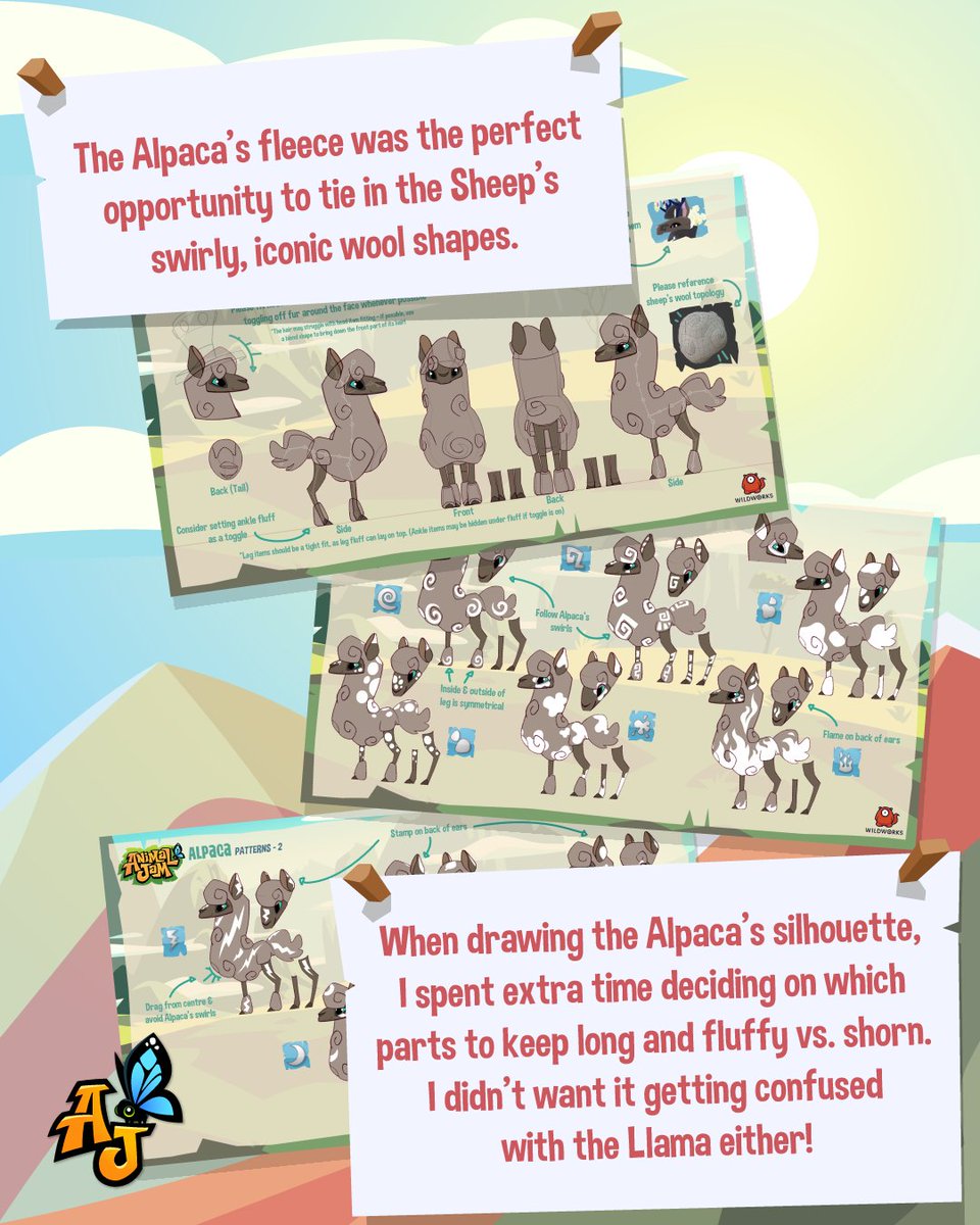 Animal Jam tweet media