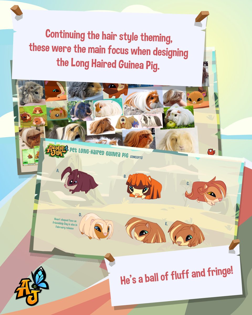 Animal Jam tweet media