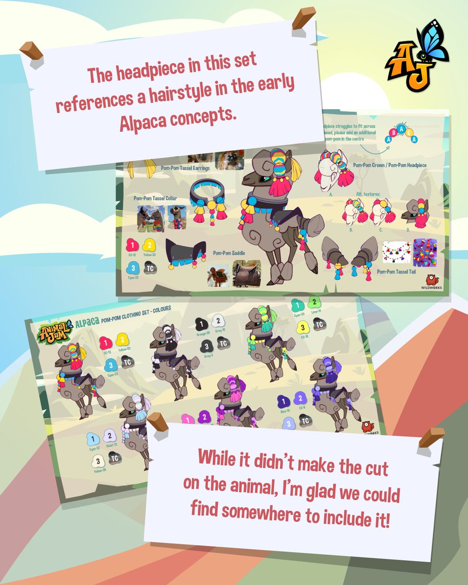 Animal Jam tweet media