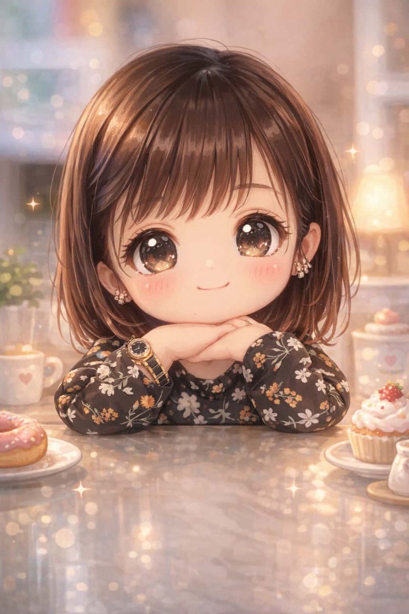 kico_0310's tweet image. 可愛い"(∩&amp;gt;ω&amp;lt;∩)"
 #AI #Kico #最近、すごいねー✨