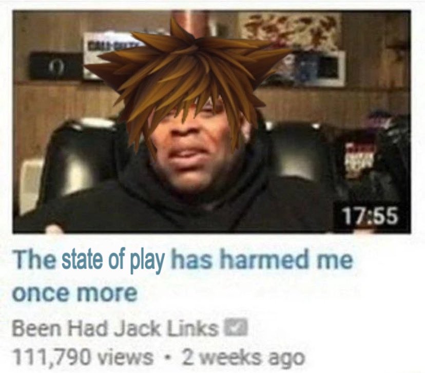 IM GOING TO NUKE SQUARE ENIX