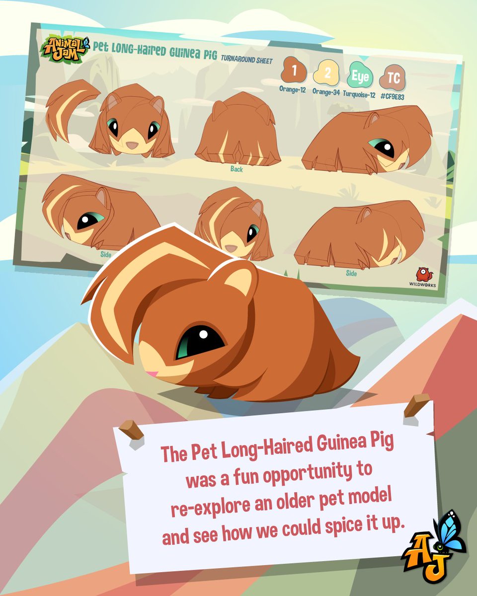 Animal Jam tweet media