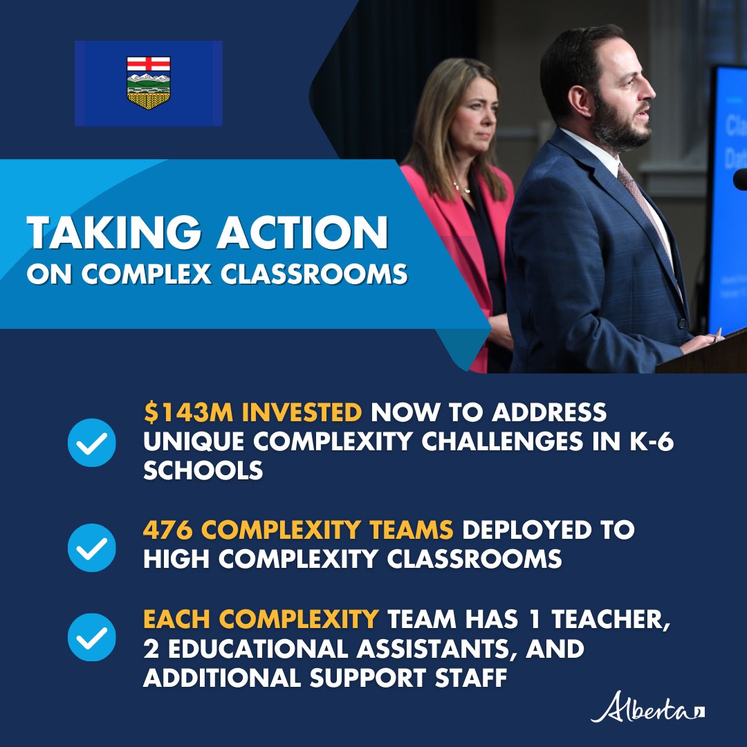 Danielle Smith tweet media