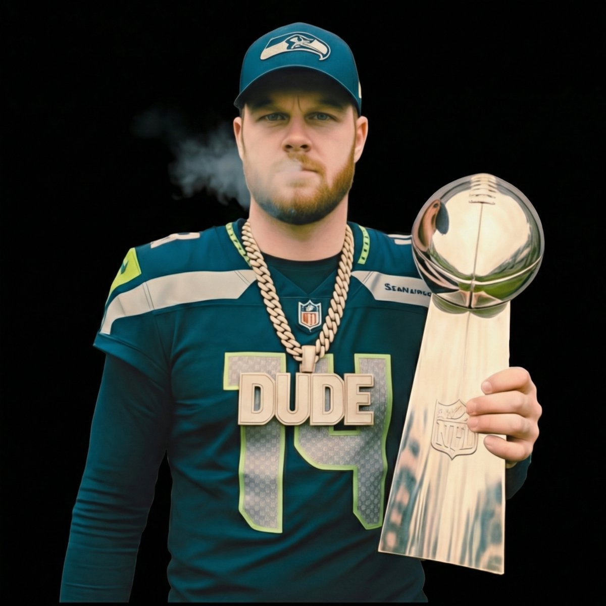 Gary Knudson tweet media