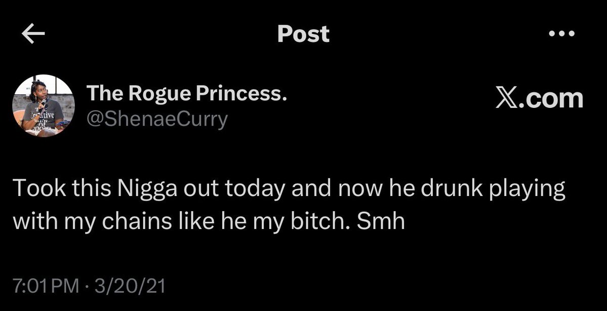 Facts. I have this bookmarked forever 🤣