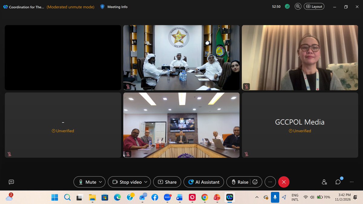 ASEANAPOL tweet media