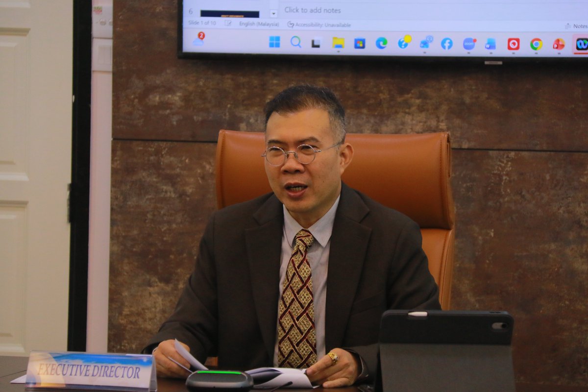 ASEANAPOL tweet media