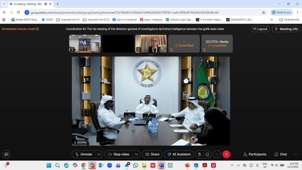 ASEANAPOL tweet media