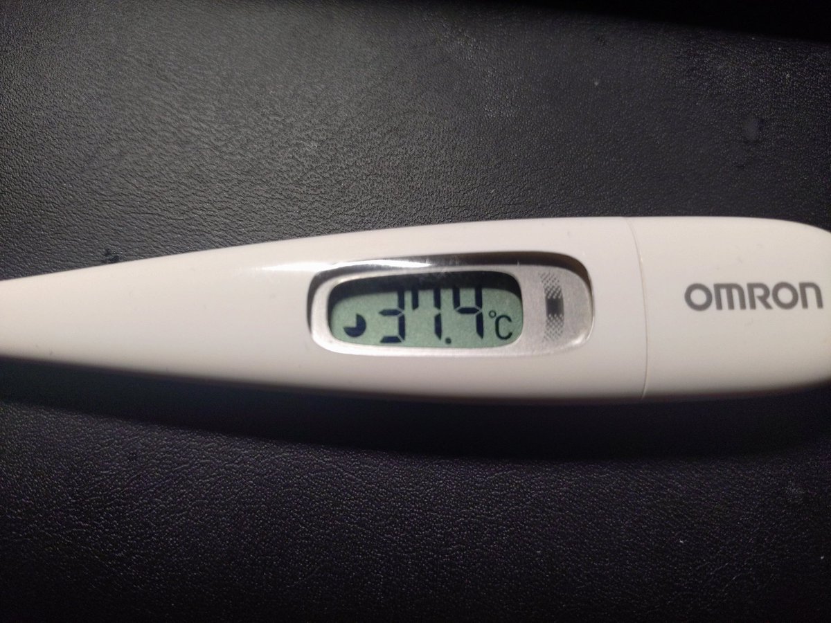 発症から1ヶ月でずっとこうなんですけど、もはや体調じゃなくて精神に負担が来てる