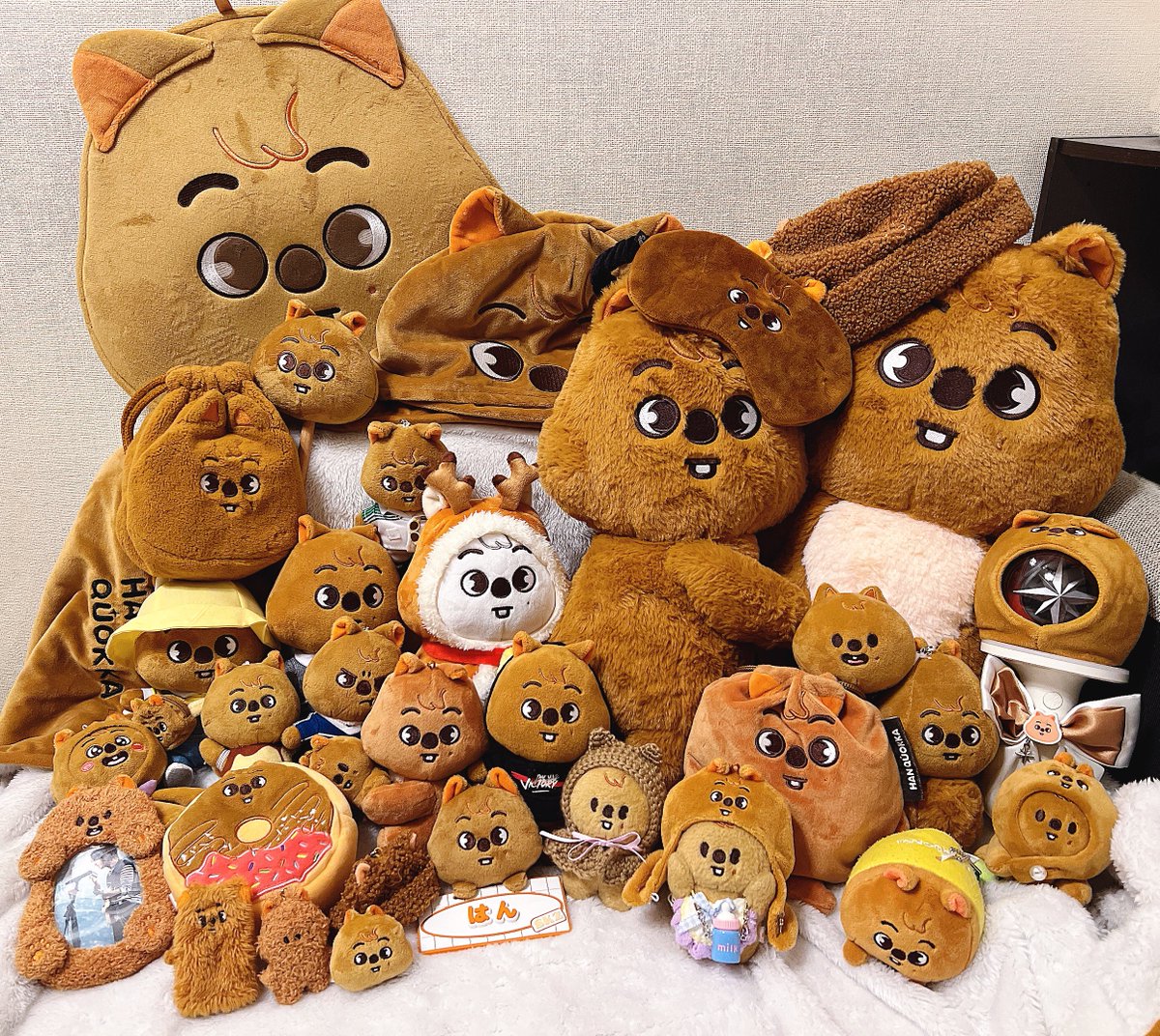 𝑃𝑎𝑟𝑎𝑑𝑖𝑠𝑒＿＿＿
ｸｵｶﾁｬﾝってなんでこんなに美味しそうなんだろう