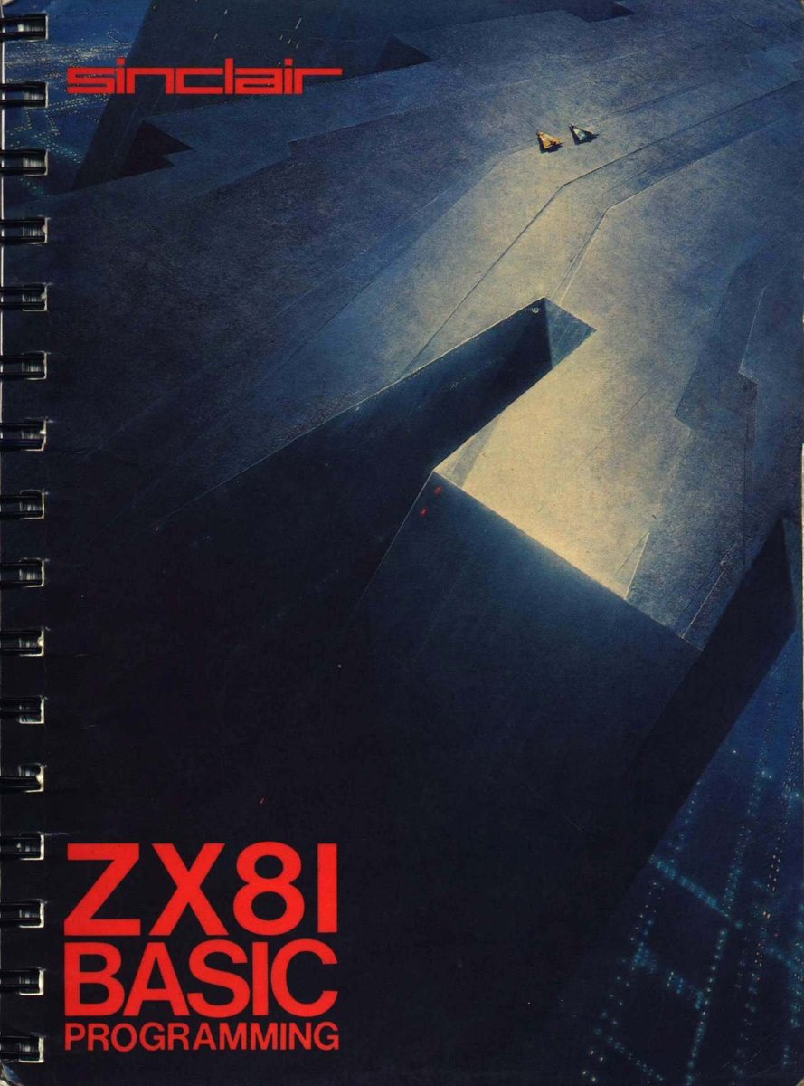 Why don't programming book covers look like this anymore?