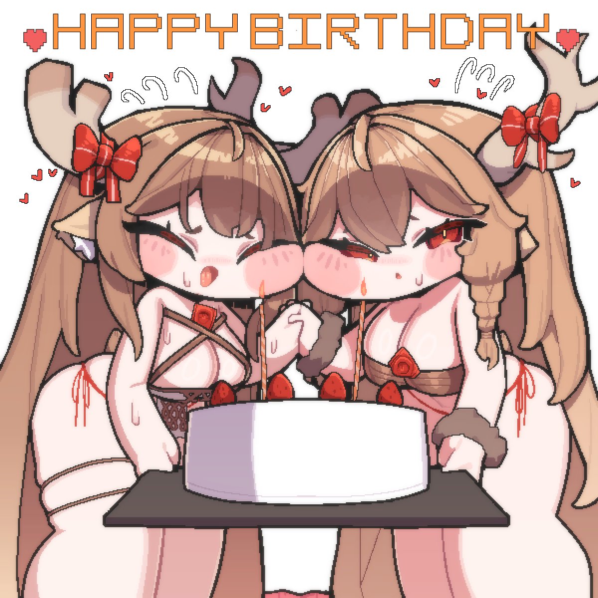 #トリッカル
🥳🥳 