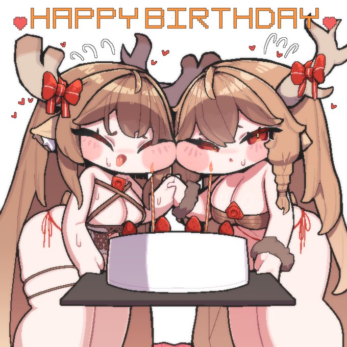 #トリッカル
🥳🥳 