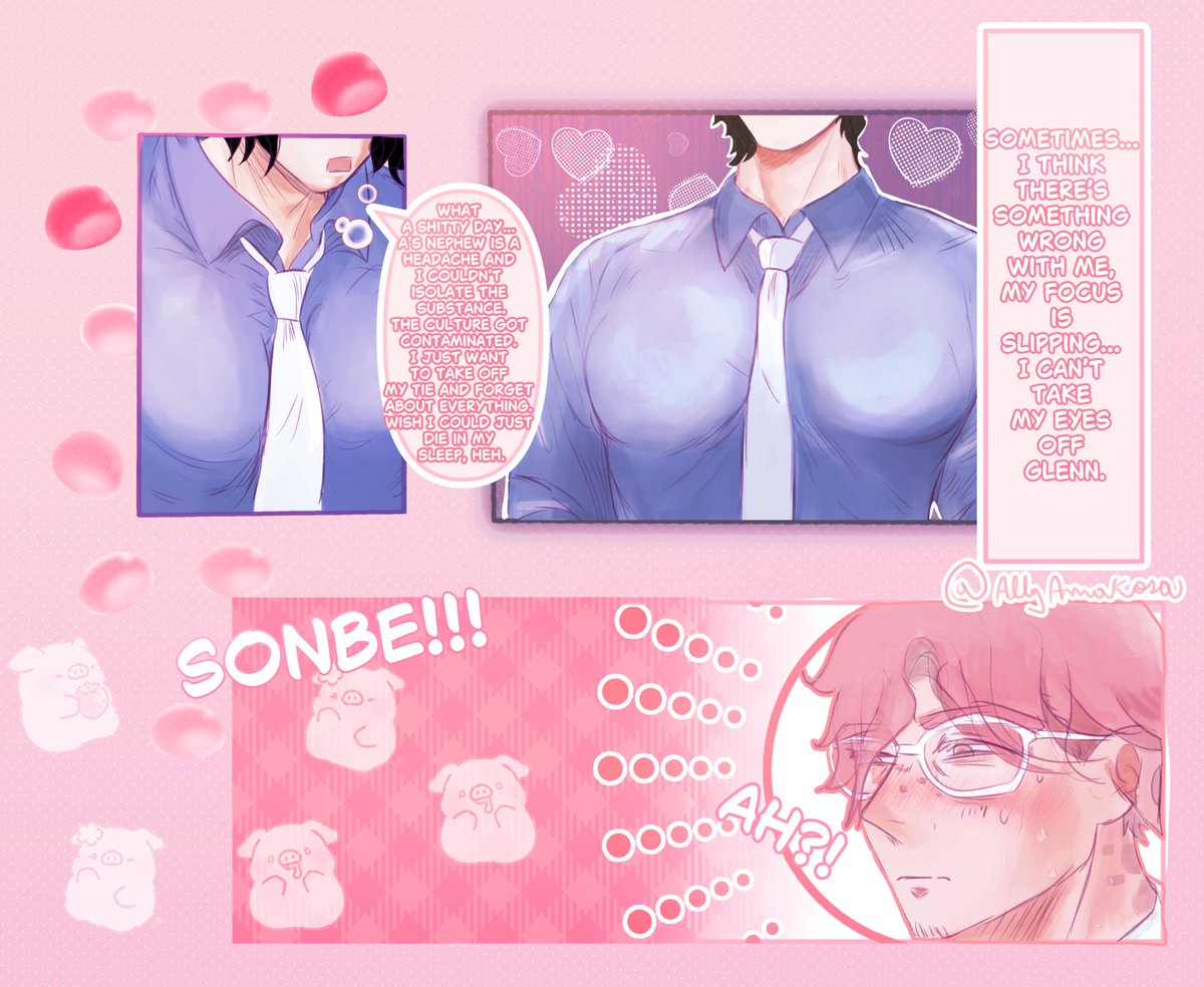 Amaki 🕵🏻‍♂️🐢 tweet media