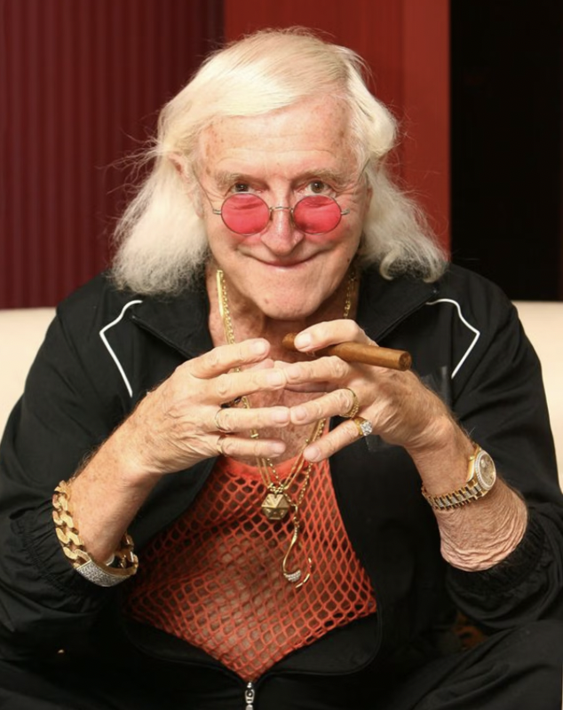 JohnLeFevre's tweet image. Jimmy Saville abused ~450 children over a 50 year period.

Keir Starmer - the Director of Public Prosecutions - declined to prosecute.

The case file was later destroyed.

And the BBC covered it up.