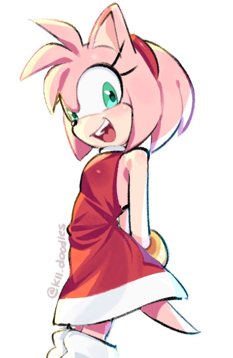 KIIOKI (@kii_doodles) on Twitter photo 