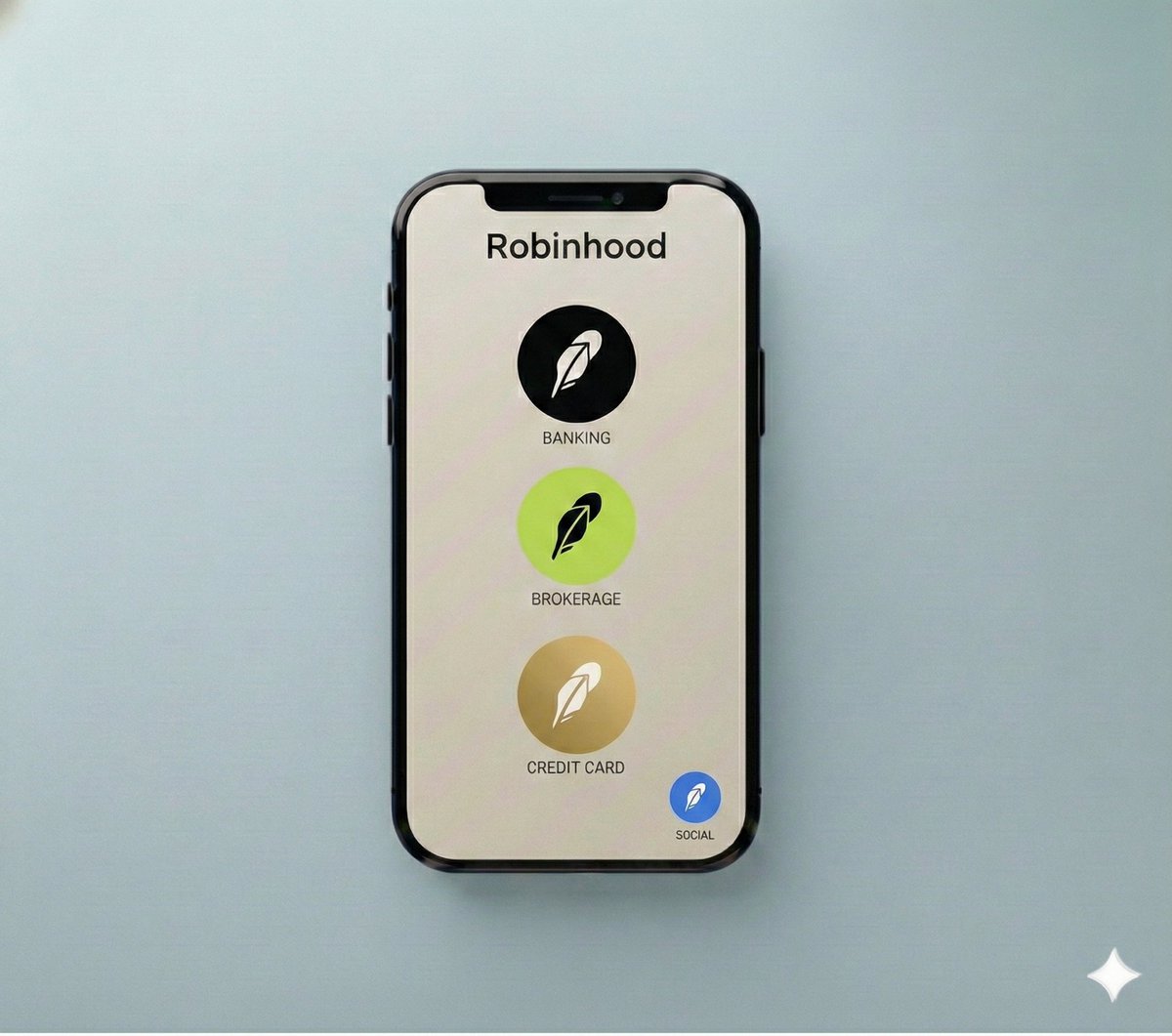 jasktweets's tweet photo. $hood : I wouldn’t mind Robinhood combining all of their services into one super-app. Everything under one hood 😉
@vladtenev @RobinhoodApp https://t.co/OdAP7ECyB4