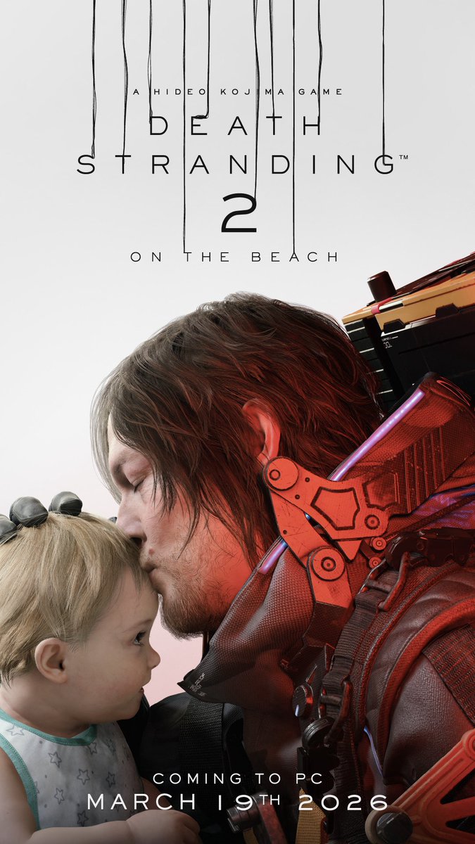 HIDEO_KOJIMA tweet media