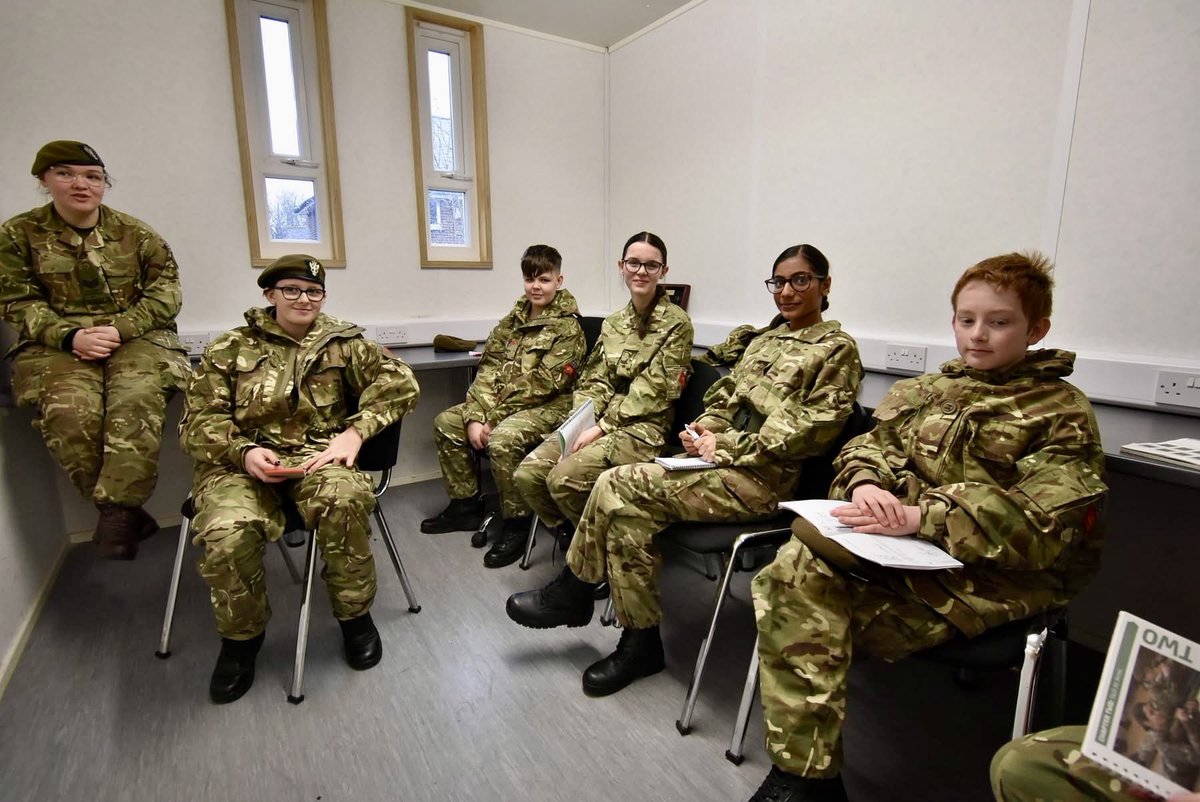 Gtr Manchester ACF tweet media