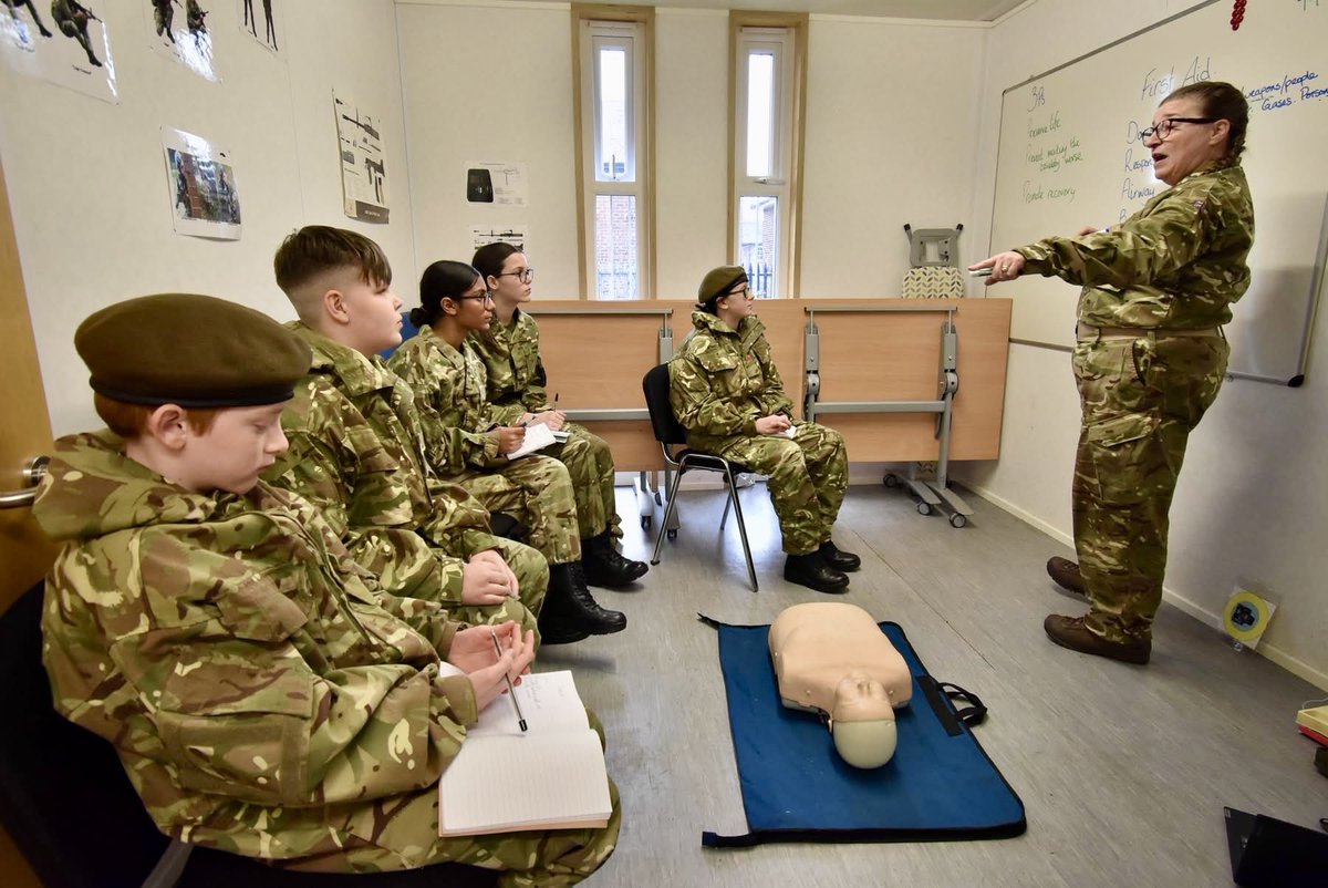 Gtr Manchester ACF tweet media