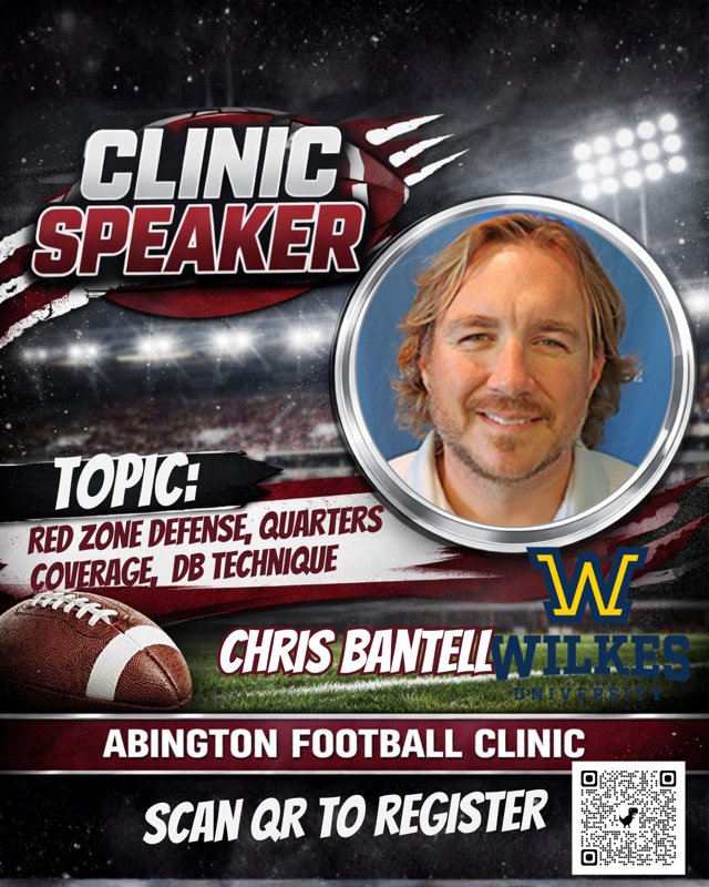 Bruce Fleming, M.Ed 🏈 tweet media