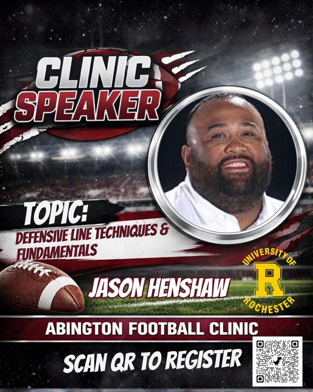 Bruce Fleming, M.Ed 🏈 tweet media