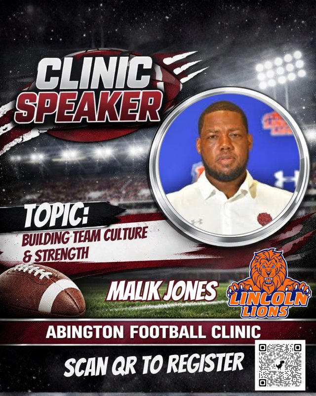 Bruce Fleming, M.Ed 🏈 tweet media