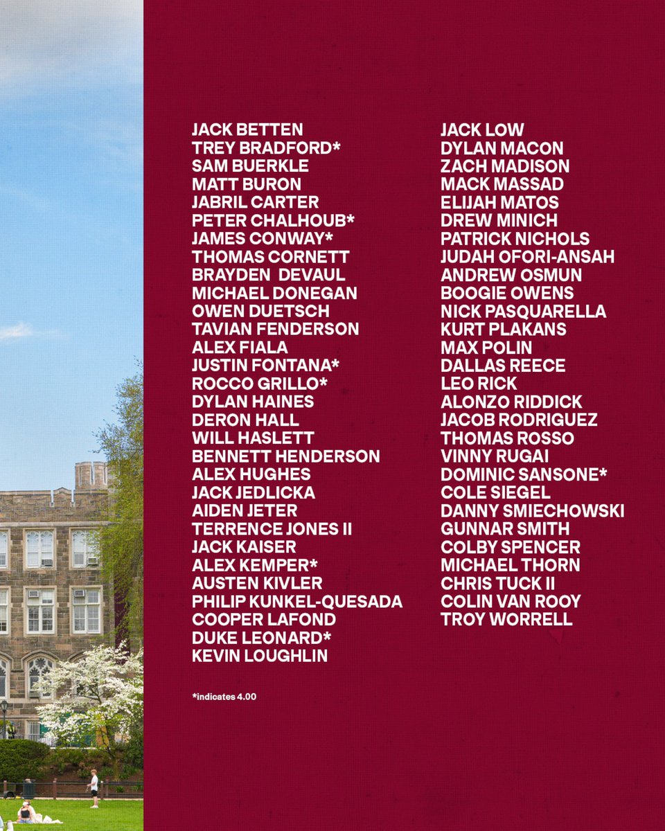 Fordham Football tweet media