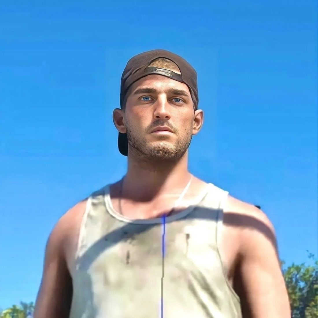 Jason from GTA VI tweet media