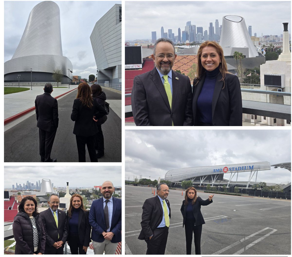 Carlos González Gutiérrez tweet media