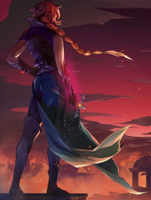 wyrmze's tweet image. sypha's genetics won here