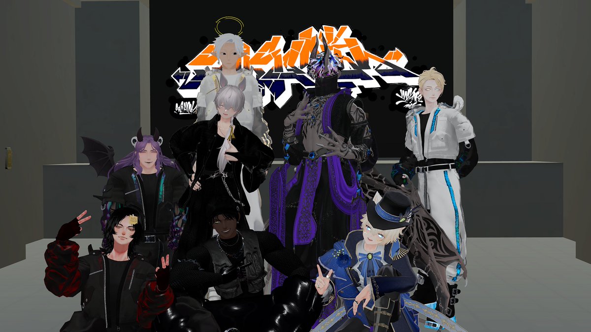 Pico㌰&育己 tweet media