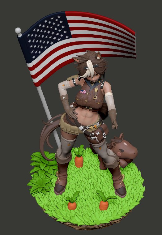 Tomoe Umari 🇺🇸🐴 tweet media