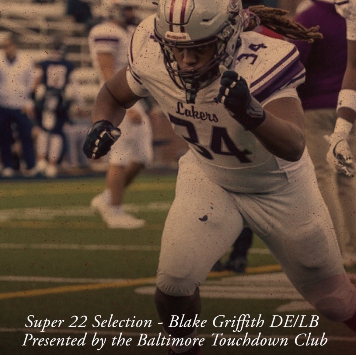 Boys' Latin Football tweet media