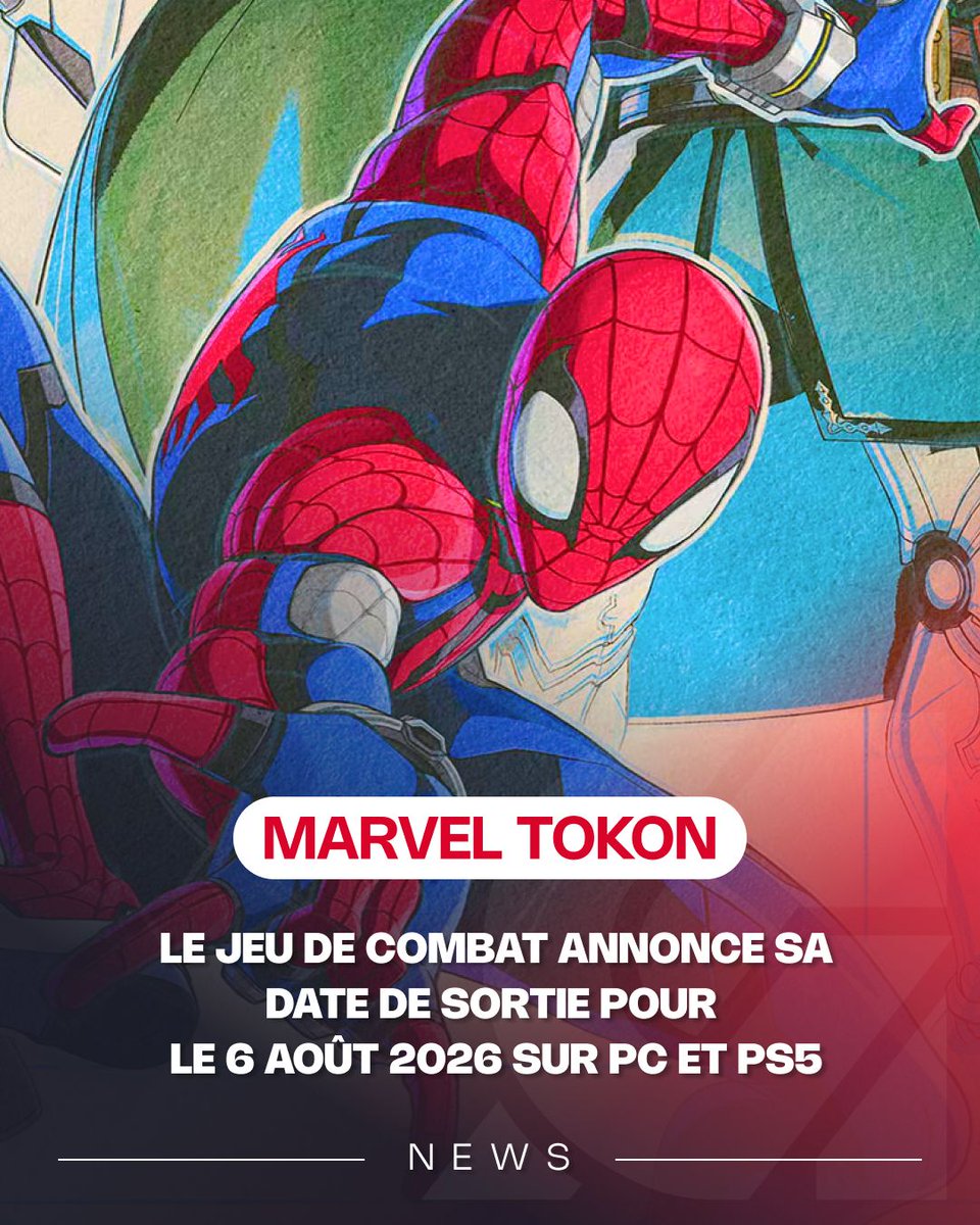 ActuGaming tweet media