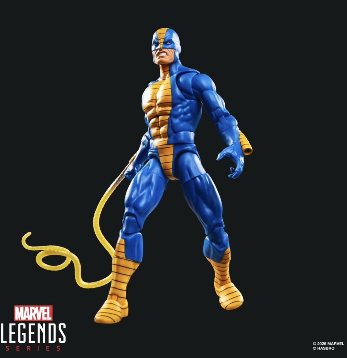 マーベルレジェンド ビング 中古 マーベルレジェンド アブソービング