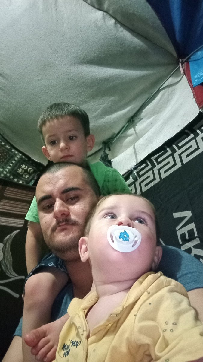 Eissa Kilo tweet media