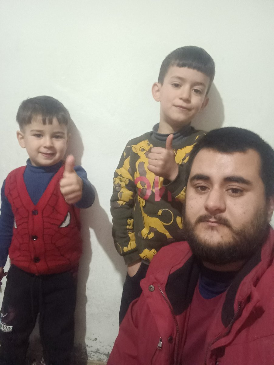 Eissa Kilo tweet media