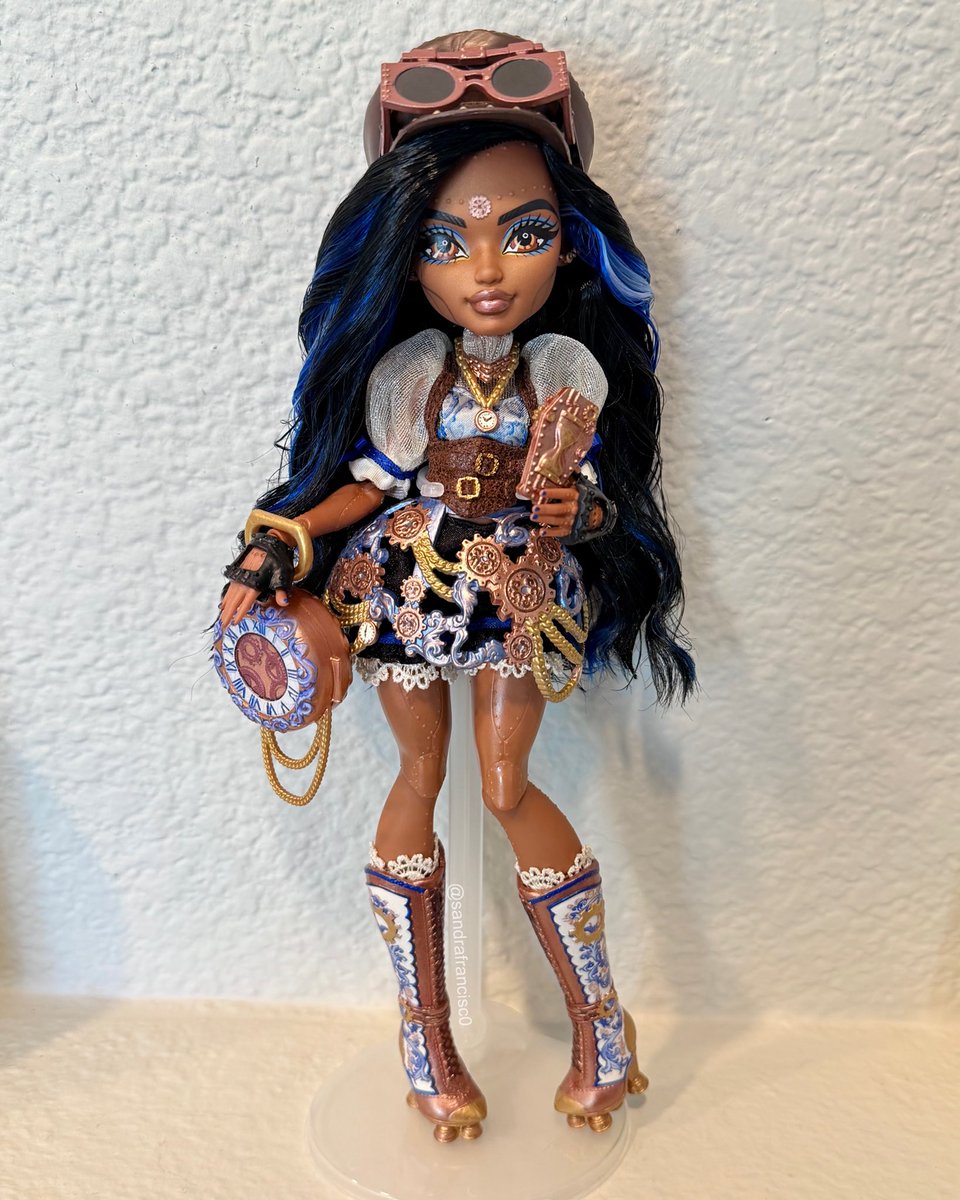 💖Ian🩵 Commissions Open!! tweet media