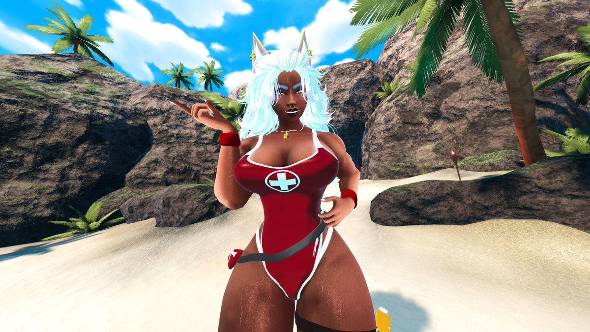 Esperando o pessoal gritar pra salvar 🛟