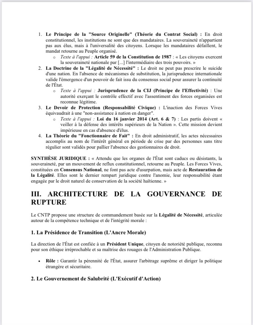 republicainHT's tweet photo. MANIFESTE CITOYENNE DE LA SOUVERAINETÉ. REJOIGNONS-NOUS MAINTENANT ! https://t.co/VmsTO2g6w1