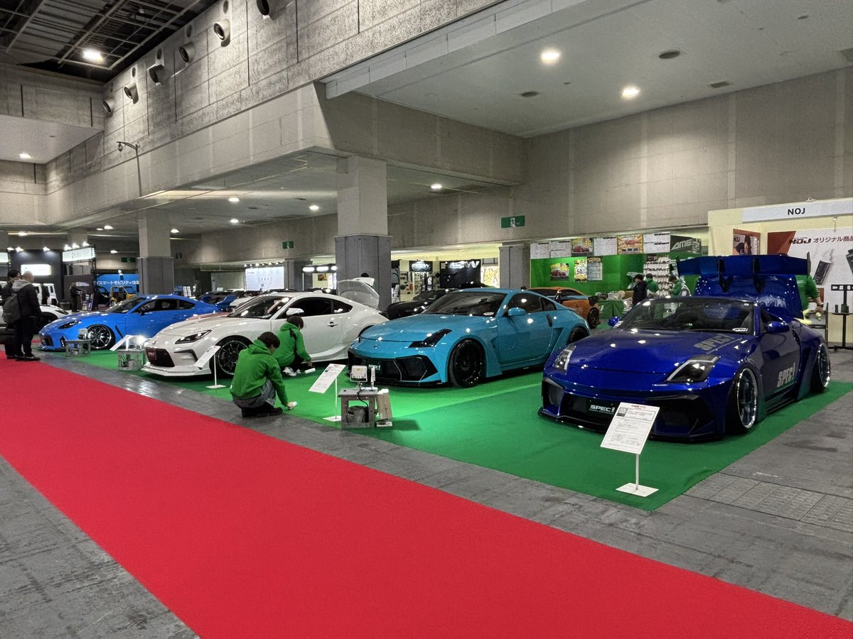 SPEC！　えぬ。 🟡 tweet media