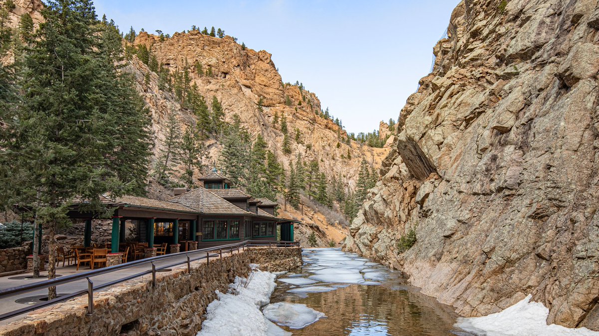 seven_falls's tweet photo. Thinking about the delicious meals we savored at Restaurant 1858 last year. ​

👀 Keep an eye out for our menu updates as we prepare for 2026 dining. https://t.co/nmwUE3K6z2