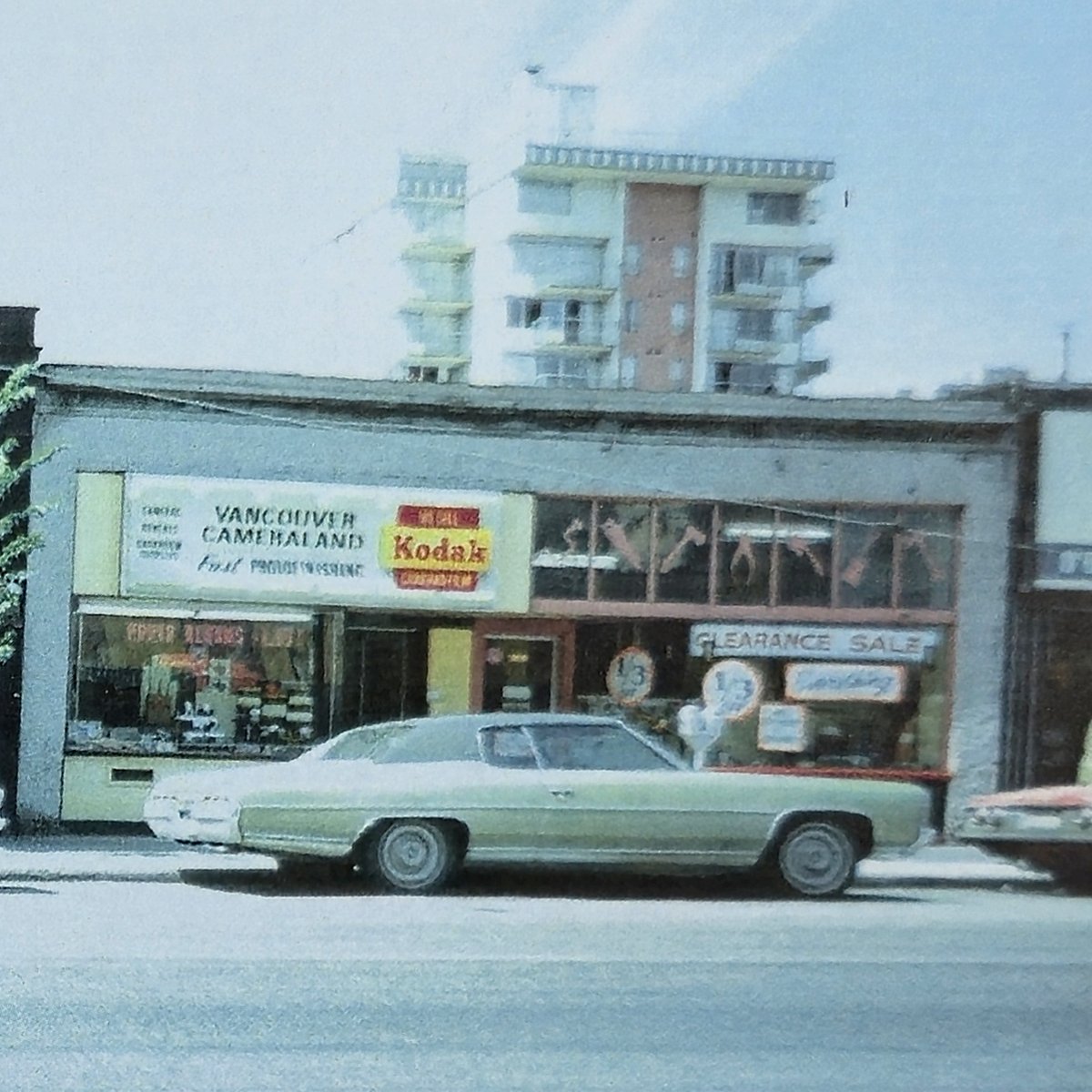 Murchie's Tea & Coffee tweet media