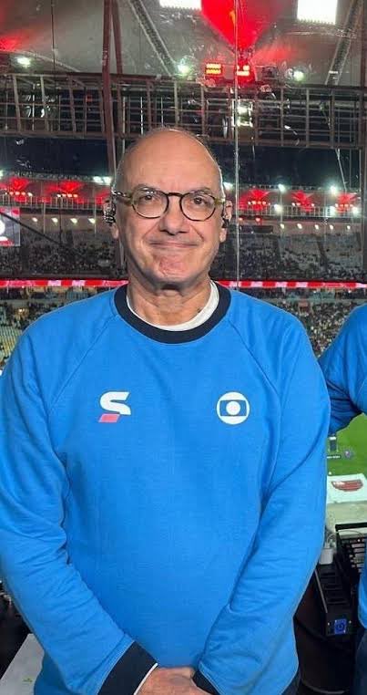 Luiz Carlos Júnior: Neto ou Linck?

Ledio Carmona: Contratar um goleiro