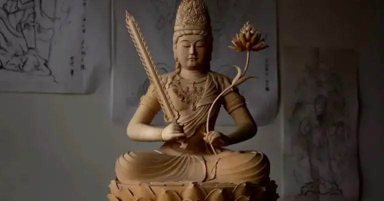 おはようございます😃 今日は虚空蔵（虚空蔵菩薩 こくうぞうぼさつ）の