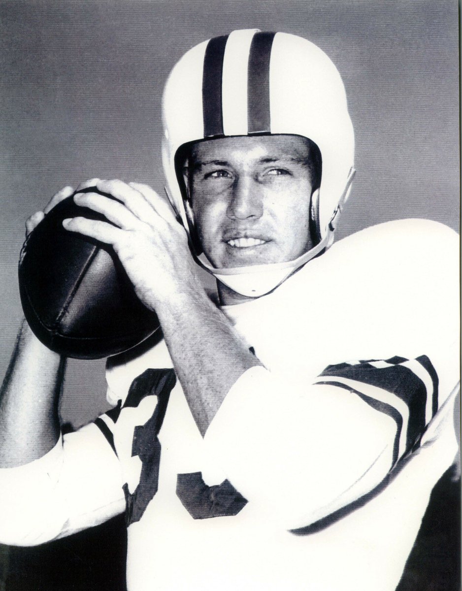 Wittenberg Football tweet media