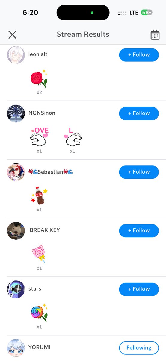 Thank u all for the stream ❤️‍🔥 kiri been having it rough really appreciate the patience >.<