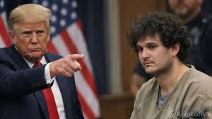 CryptoSems's tweet image. #FTX’in kurucusu #SBF, #Trump’ı övdü

SBF’ye göre #Biden döneminde şirketler ABD’de iş yapamaz hale geldi. 

Demokratların ağır kurallar koyduğunu, lisans istediklerini ama #lisans vermediklerini söyledi. 

Trump döneminde ise bunun değiştiğini ve #kripto ile tahmin piyasalarının