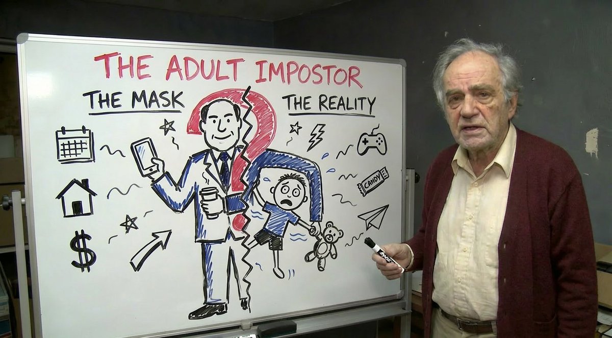 Primal Robin tweet media